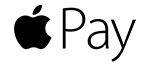 Apple pay logo